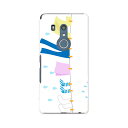 F-02L arrows Be3 アローズ ビースリー f02l docomo ドコモ スマホ カバー ケース スマホケース スマホカバー PC ハードケース 015530 服 選択 雨(2)