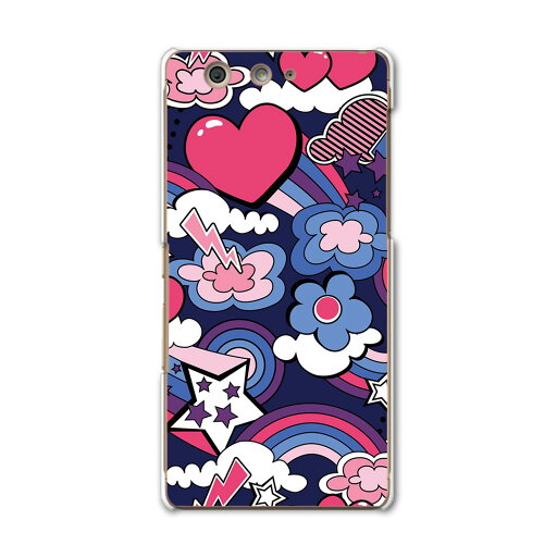 F-03H arrows SV アローズ f03h docomo ドコモ スマホ カバー ケース スマホケース スマホカバー PC ハードケース ハート 花 ポップ ラブリー フラワー 004659 F-03H arrows SV アローズ f03h docomo ドコモ スマホ カバー ケース スマホケース スマホカバー PC ハードケース ハート 花 ポップ ラブリー フラワー 004659