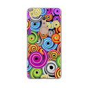 igcase arrows Be4 F-41A 専用ハードケース f41a スマホカバー カバー ケース pc ハードケース 000501 その他 ナルト カラフル