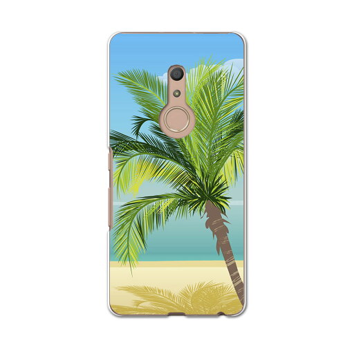 igcase arrows Be4 F-41A 専用ハードケース f41a スマホカバー カバー ケース pc ハードケース 001430 その他 やしの木 海 igcase arrows Be4 F-41A 専用ハードケース f41a スマホカバー カバー ケース pc ハードケース 001430 その他 やしの木 海