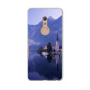 igcase arrows Be4 F-41A 専用ハードケース f41a スマホカバー カバー ケース pc ハードケース 003261 その他 クール 写真・風景 外国 写真 景色 風景(2)