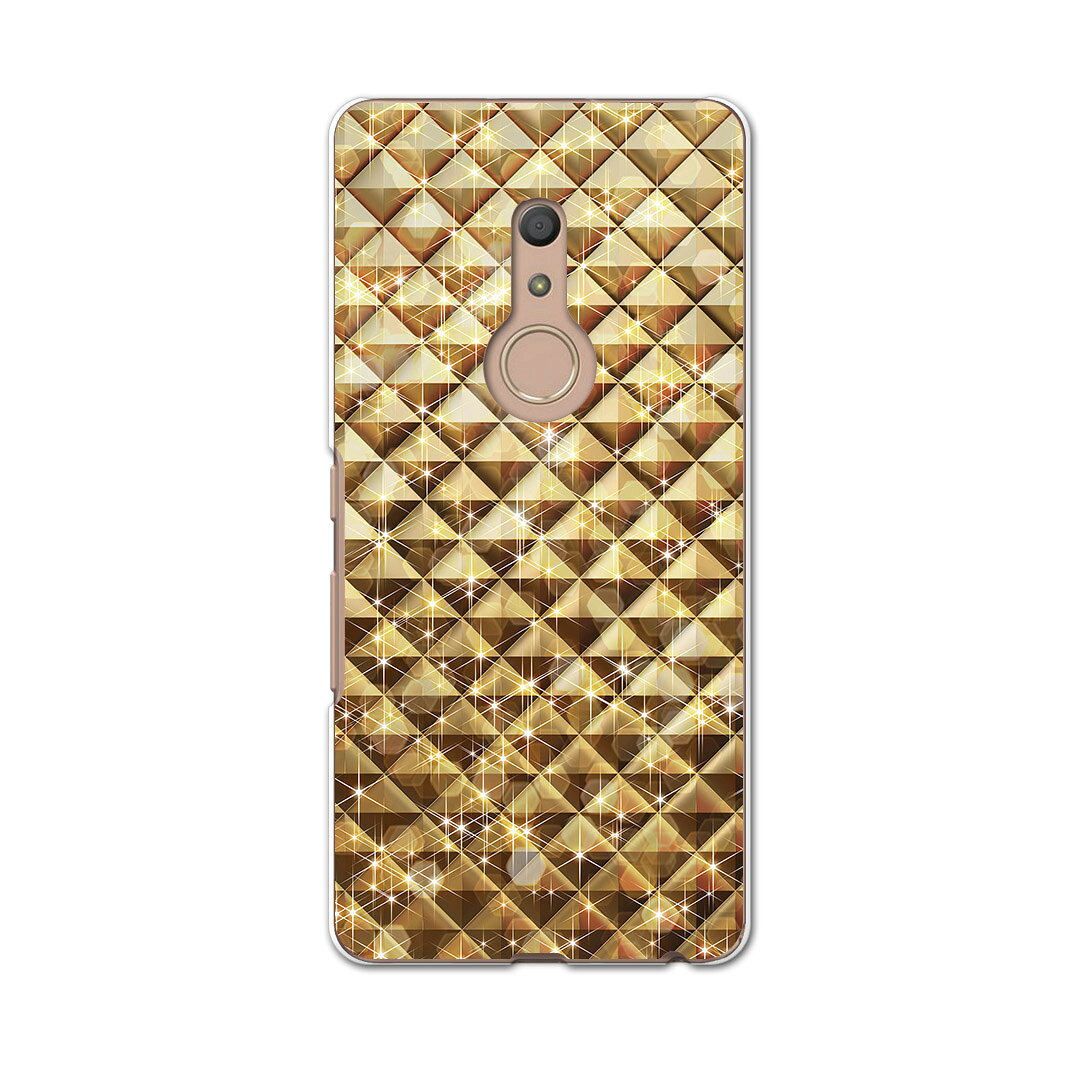 楽天市場】arrows be4 f-41a ケースゴールド（素材（スマホ・携帯