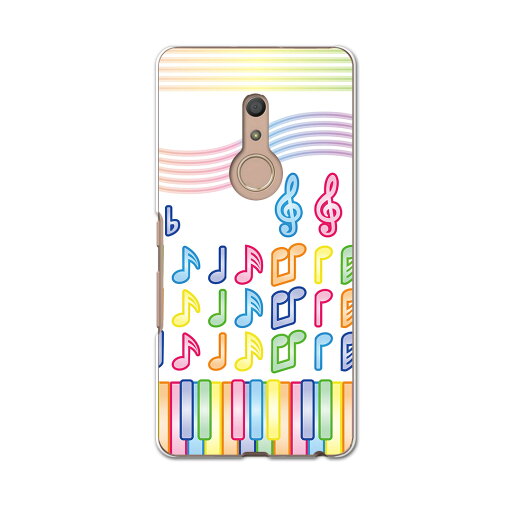 igcase arrows Be4 F-41A 専用ハードケース f41a スマホカバー カバー ケース pc ハードケース 008257 ユニーク 音符 楽譜 ピアノ レインボー カラフル igcase arrows Be4 F-41A 専用ハードケース f41a スマホカバー カバー ケース pc ハードケース 008257 ユニーク 音符 楽譜 ピアノ レインボー カラフル