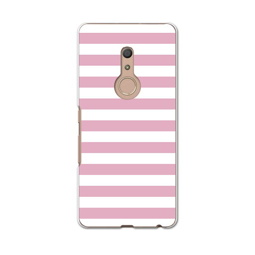 igcase arrows Be4 F-41A 専用ハードケース f41a スマホカバー カバー ケース pc ハードケース 009023 その他 シンプル ボーダー ピンク igcase arrows Be4 F-41A 専用ハードケース f41a スマホカバー カバー ケース pc ハードケース 009023 その他 シンプル ボーダー ピンク