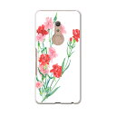 igcase arrows Be4 F-41A 専用ハードケース f41a スマホカバー カバー ケース pc ハードケース 012920 母の日 カーネーション 花(2)