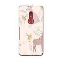 arrows Be4 Plus F-41B docomo ドコモ 富士通 アローズ スマホ カバー ケース スマホケース スマホカバー PC ハードケース 050399(2)