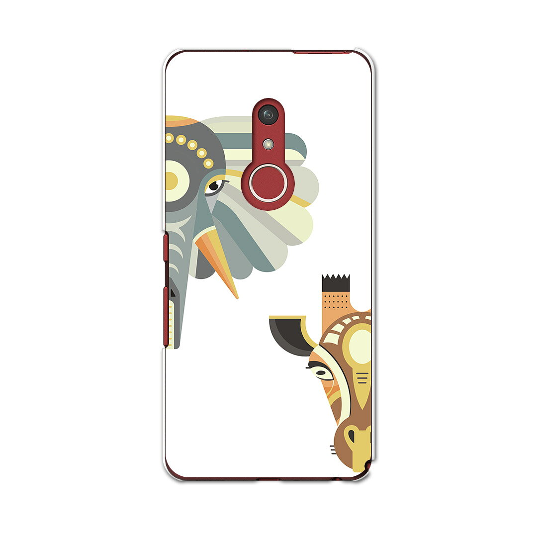 注意事項素材ケースの入荷時期により、商品写真とは一部カメラ・ボタン穴などの形状が異なるケースを使用する場合があります。また、一部機種のTPU商品は素材強度の関係でケースの上からボタン等を操作するタイプとなりますが操作に影響はありません。側面...