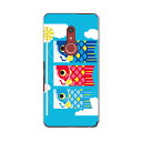 arrows Be4 Plus F-41B docomo ドコモ 富士通 アローズ スマホ カバー ケース スマホケース スマホカバー PC ハードケース 015797 鯉のぼり 空 端午の節句