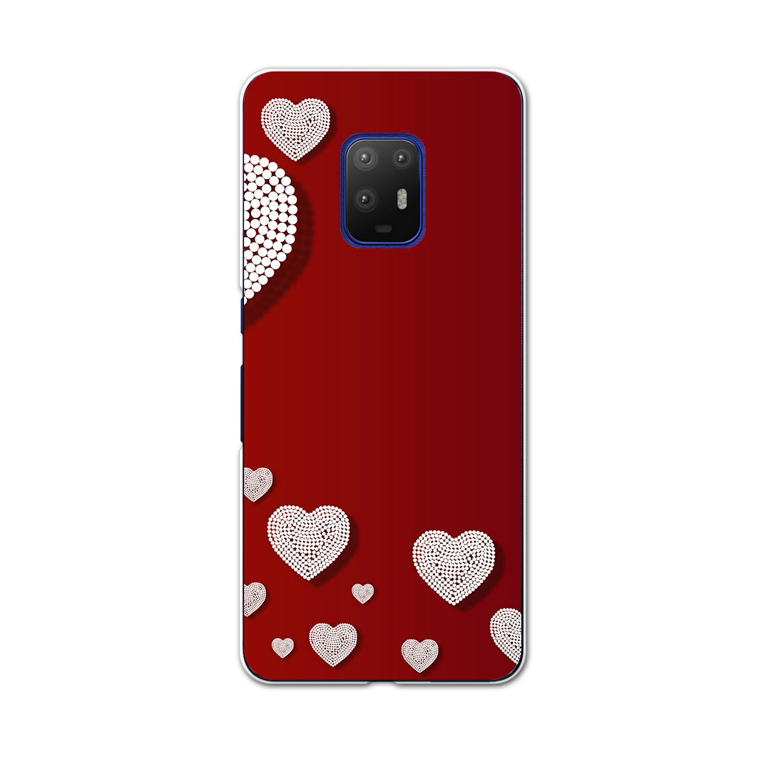 注意事項素材ケースの入荷時期により、商品写真とは一部カメラ・ボタン穴などの形状が異なるケースを使用する場合があります。また、一部機種のTPU商品は素材強度の関係でケースの上からボタン等を操作するタイプとなりますが操作に影響はありません。側面...