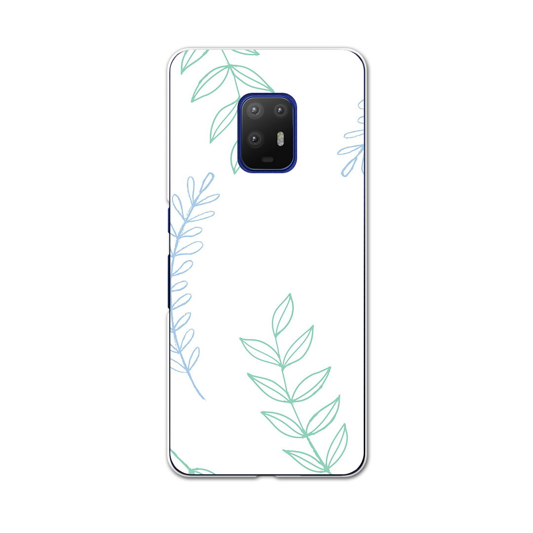 Mobile Phone Cases - igcase arrows 5G F-51A 専用ハードケース F51A docomo ドコモ スマホカバー カバー ケース pc ハードケース 050330