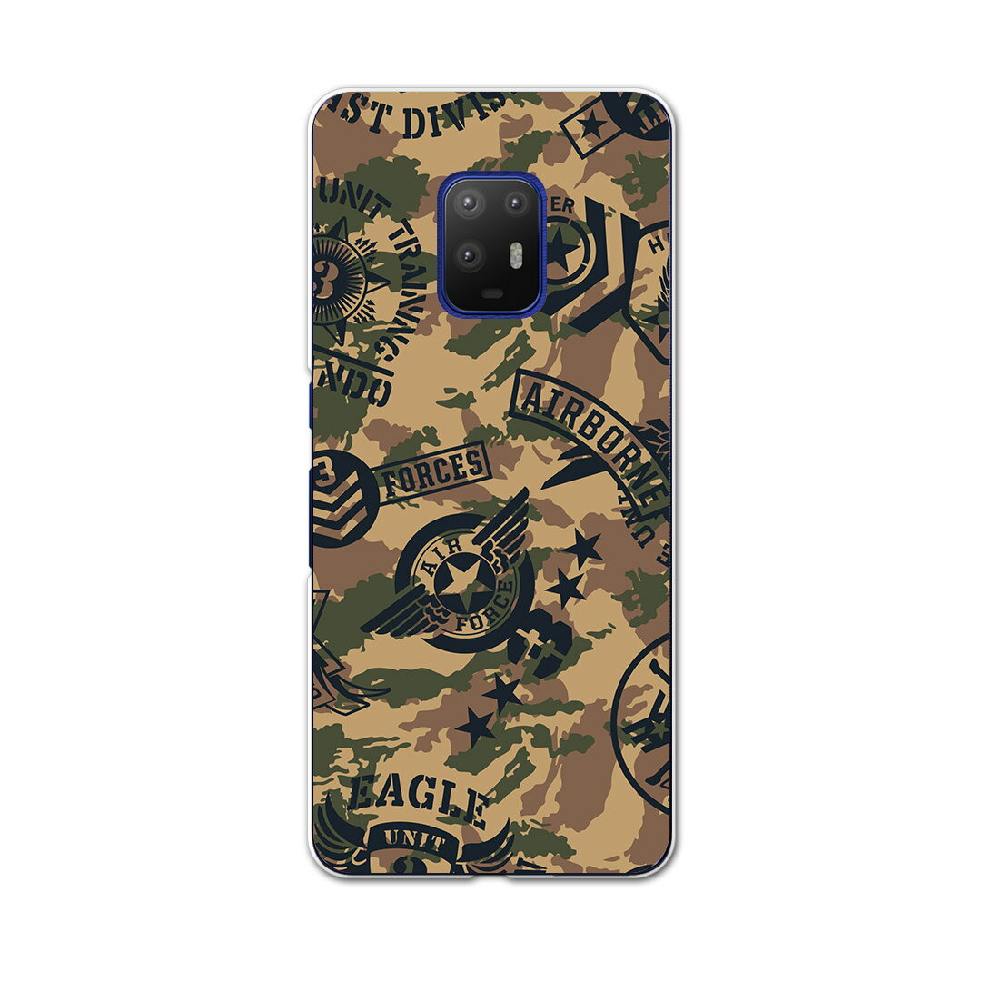 注意事項素材ケースの入荷時期により、商品写真とは一部カメラ・ボタン穴などの形状が異なるケースを使用する場合があります。また、一部機種のTPU商品は素材強度の関係でケースの上からボタン等を操作するタイプとなりますが操作に影響はありません。側面...