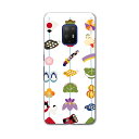 igcase arrows 5G F-51A 専用ハードケース F51A docomo ドコモ スマホカバー カバー ケース pc ハードケース 015293 ...