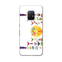igcase arrows 5G F-51A 専用ハードケース F51A docomo ドコモ スマホカバー カバー ケース pc ハードケース 015294 ...
