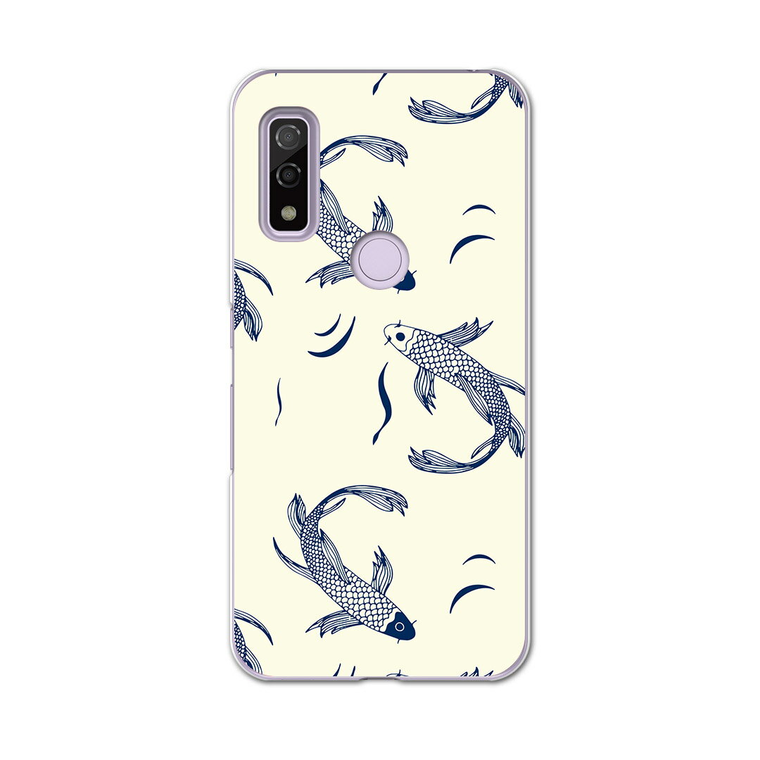 Arrows We F-51B FCG01用 ハードケース f51b igcase スマホカバー カバー ケース pc ハード 050039(2.0)