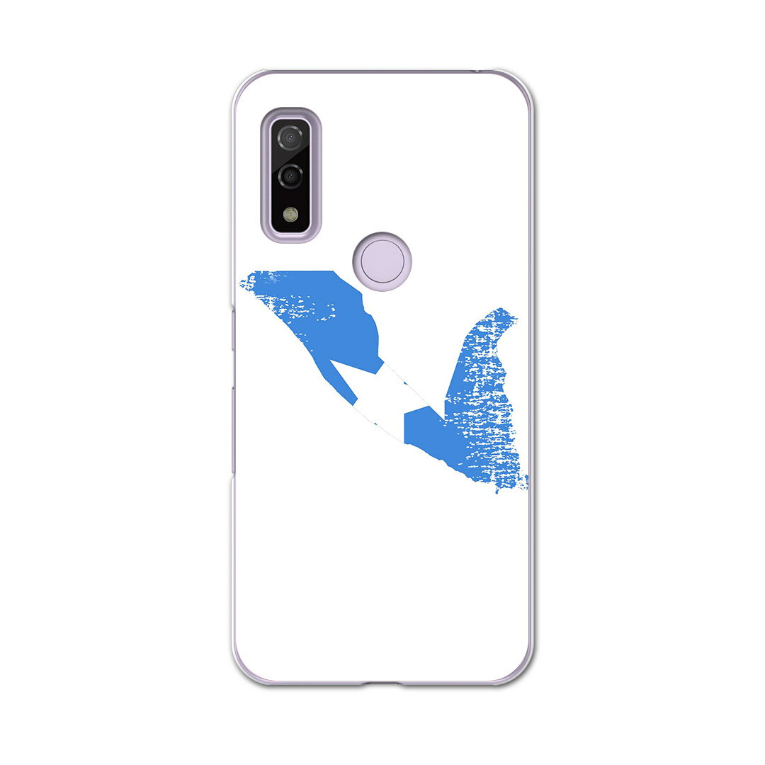 注意事項素材ケースの入荷時期により、商品写真とは一部カメラ・ボタン穴などの形状が異なるケースを使用する場合があります。また、一部機種のTPU商品は素材強度の関係でケースの上からボタン等を操作するタイプとなりますが操作に影響はありません。側面...