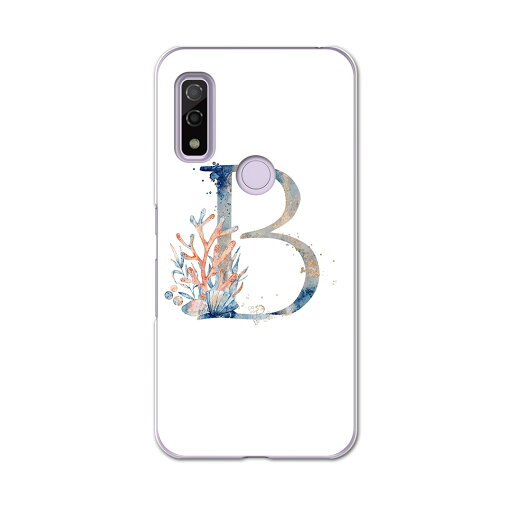 Arrows We F-51B FCG01用 ハードケース f51b igcase スマホカバー カバー ケース pc ハード 019654 フォント 文字 b アルファベット Arrows We F-51B FCG01用 ハードケース f51b igcase スマホカバー カバー ケース pc ハード 019654 フォント 文字 b アルファベット