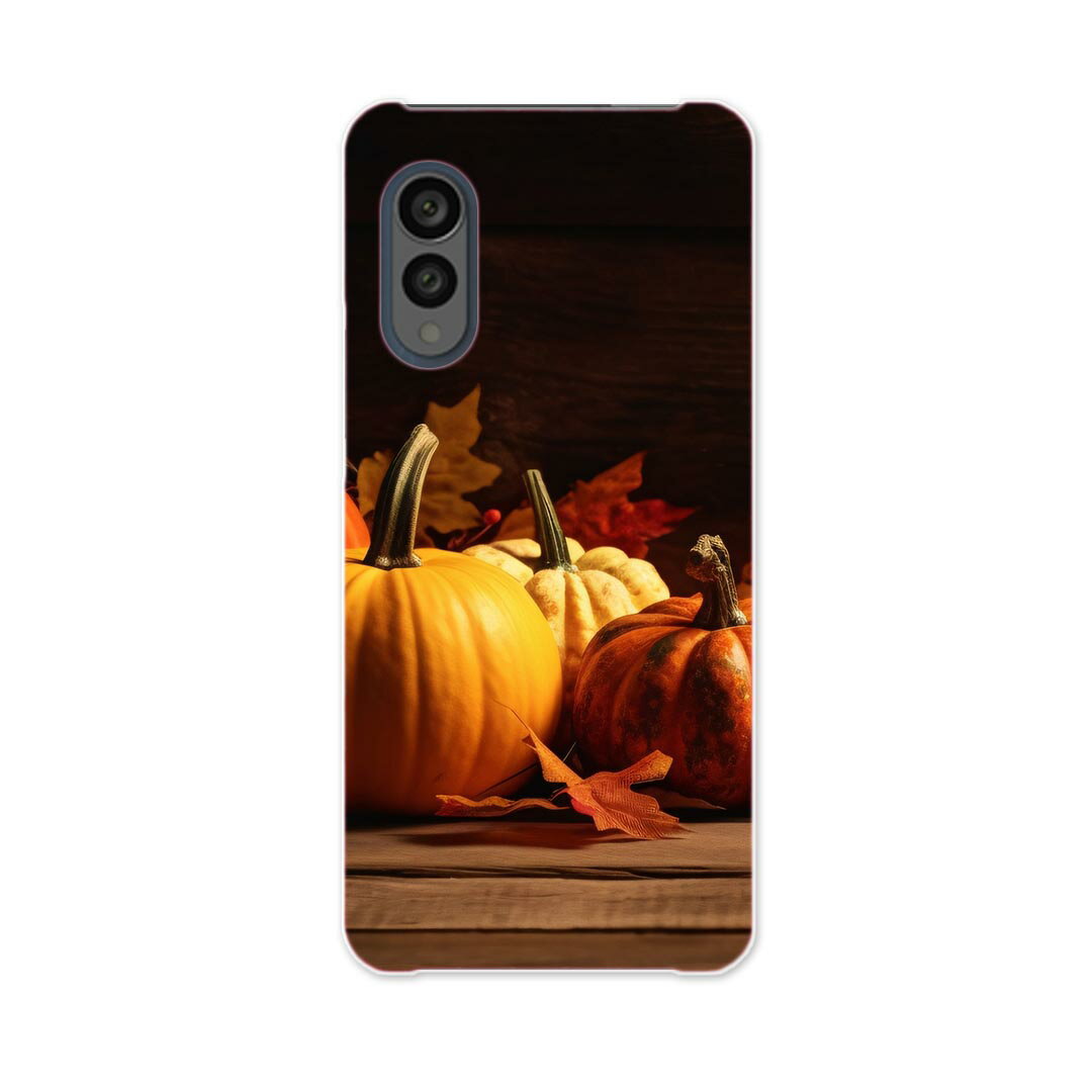 Mobile Phone Cases - arrows N F-51C 用 ケース カバー f51c ハードケース 033685 馬模様