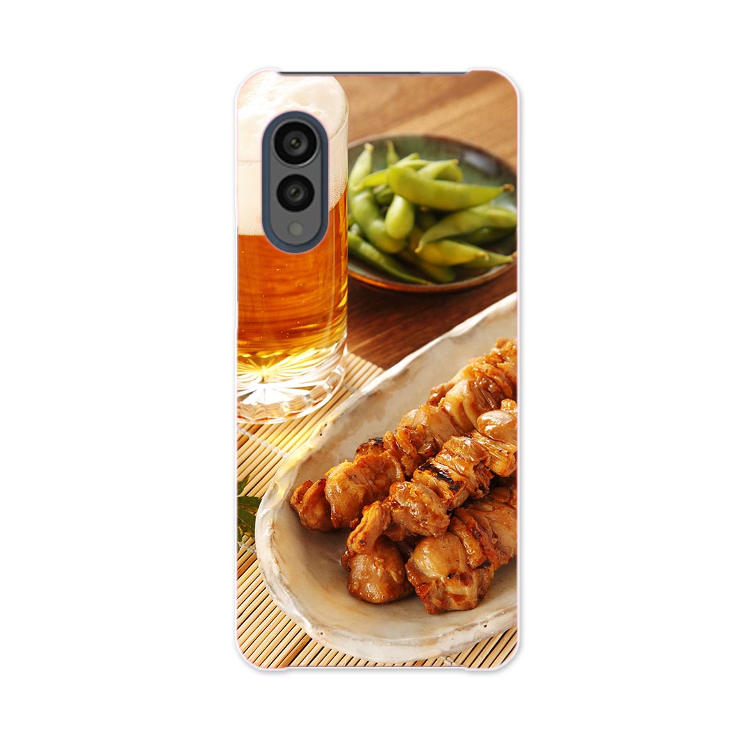 注意事項素材ケースの入荷時期により、商品写真とは一部カメラ・ボタン穴などの形状が異なるケースを使用する場合があります。また、一部機種のTPU商品は素材強度の関係でケースの上からボタン等を操作するタイプとなりますが操作に影響はありません。側面への印刷はありません。また、機種によっては角の丸みにより印刷されない範囲が生じます。商品画像はサンプルイメージですので、ご覧の環境によっては多少色味に違いを感じる場合があります。イメージと違った、モニターと色味が異なるという理由での交換は対応出来かねます。カバーのみの販売で本体は付属しません。ケース装着のままケーブルを挿しての充電は可能ですが、卓上ホルダでの充電は仕様上対応しておりません。また、ワイヤレス充電対応機種についてはお使いの機器や環境により反応しない場合があります。お手数ですがケースから外してお使い下さい。卓上ホルダ及びワイヤレスでの充電は保障の対象外となります。ケースの穴の位置にわずかなズレが生じる場合がございます。また印刷時に微妙な画像のズレが生じる場合がございます。こちらの商品はプリント商品で、デコなどではありません。画像では凹凸や光沢があるように見える商品もありますがデザインの図版によるもので、実際はマットな質感になります。ご注文後に1点1点制作する受注生産品のため、不良品以外のご返品や交換は固くお断り致します。機種の選択間違いも保証対象外となりますため、ご注文の際は必ず機種をご確認下さい。発送について基本的に決済確認後、7営業日前後の発送となります。繁忙期や休業日明けの場合はさらに時間がかかる場合があります。その場合は別途メールにてご連絡致します。メール便の場合、到着までに2?4日ほどかかる場合が多く、紛失などの保障もご対応できかねますのでご了承の上お選び下さい。