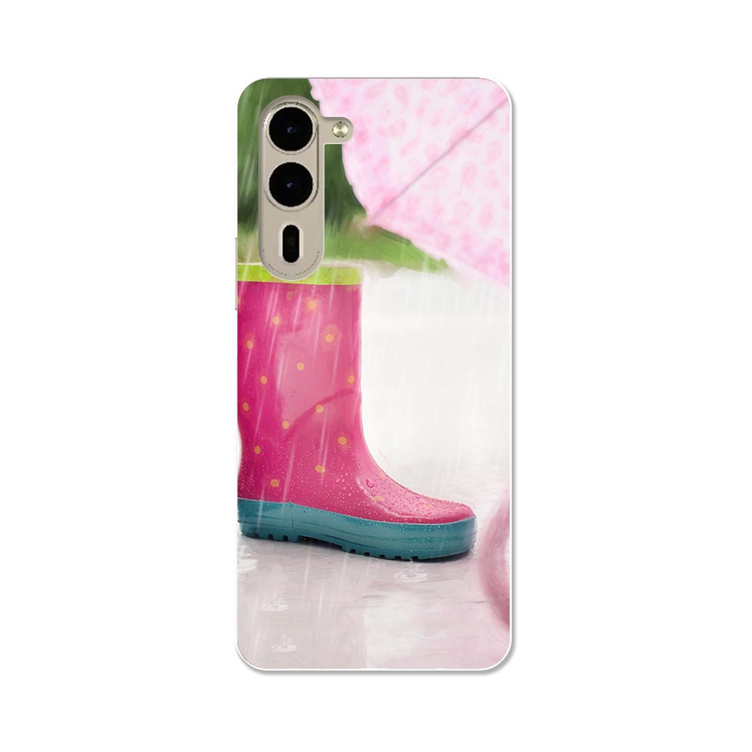 arrows We2 Plus F-51E 用 ハード ケース f51e 対応 ケース カバー ハードケース 025794 雨 レインブーツ 長靴