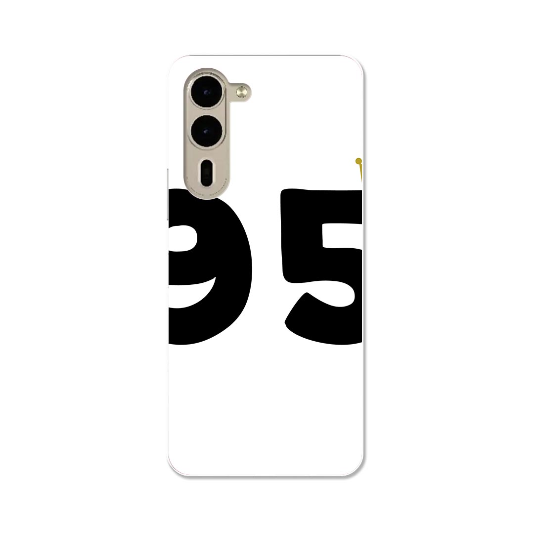 Rakuten - arrows We2 Plus F-51E 用 ハード ケース f51e 対応 ケース カバー ハードケース 032026 誕生日 記念日 95 歳