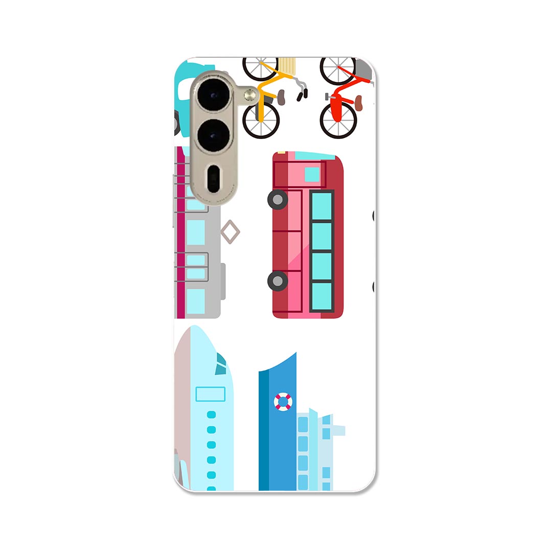 arrows We2 Plus F-51E 用 ハード ケース f51e 対応 ケース カバー ハードケース 014913 乗り物　車　新幹線