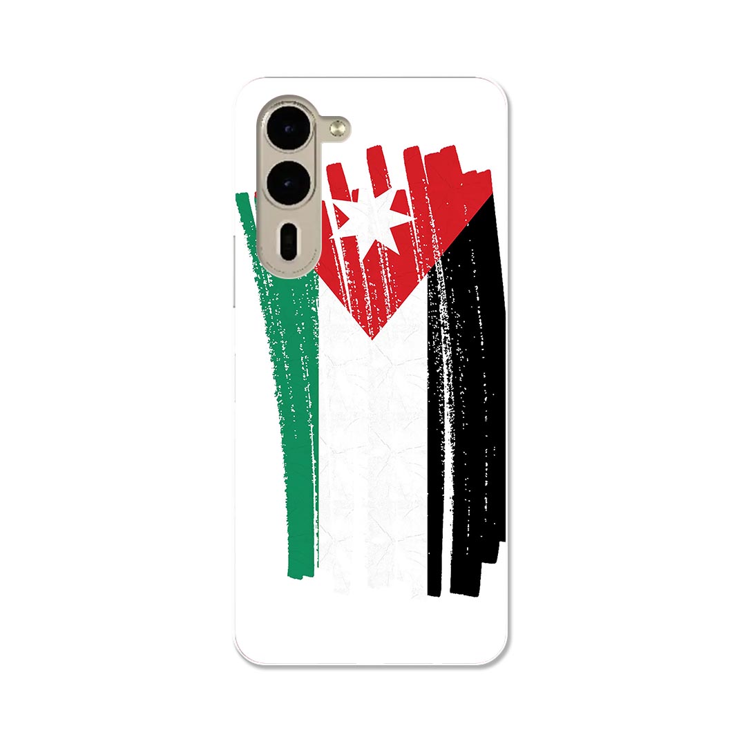 arrows We2 Plus F-51E 用 ハード ケース f51e 対応 ケース カバー ハードケース 018479 jordan ヨルダン