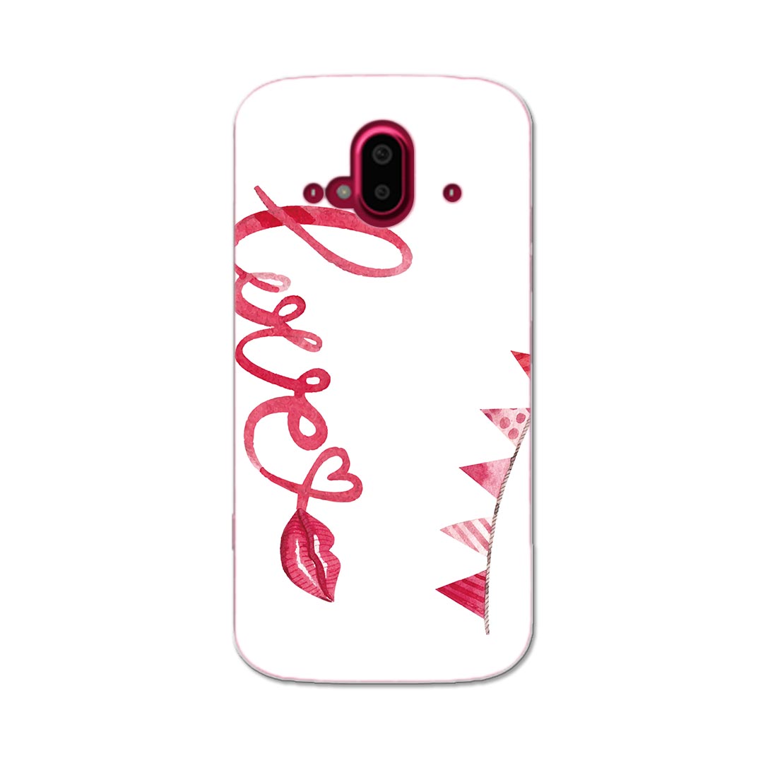 注意事項素材ケースの入荷時期により、商品写真とは一部カメラ・ボタン穴などの形状が異なるケースを使用する場合があります。また、一部機種のTPU商品は素材強度の関係でケースの上からボタン等を操作するタイプとなりますが操作に影響はありません。側面への印刷はありません。また、機種によっては角の丸みにより印刷されない範囲が生じます。商品画像はサンプルイメージですので、ご覧の環境によっては多少色味に違いを感じる場合があります。イメージと違った、モニターと色味が異なるという理由での交換は対応出来かねます。カバーのみの販売で本体は付属しません。ケース装着のままケーブルを挿しての充電は可能ですが、卓上ホルダでの充電は仕様上対応しておりません。また、ワイヤレス充電対応機種についてはお使いの機器や環境により反応しない場合があります。お手数ですがケースから外してお使い下さい。卓上ホルダ及びワイヤレスでの充電は保障の対象外となります。ケースの穴の位置にわずかなズレが生じる場合がございます。また印刷時に微妙な画像のズレが生じる場合がございます。こちらの商品はプリント商品で、デコなどではありません。画像では凹凸や光沢があるように見える商品もありますがデザインの図版によるもので、実際はマットな質感になります。ご注文後に1点1点制作する受注生産品のため、不良品以外のご返品や交換は固くお断り致します。機種の選択間違いも保証対象外となりますため、ご注文の際は必ず機種をご確認下さい。発送について基本的に決済確認後、7営業日前後の発送となります。繁忙期や休業日明けの場合はさらに時間がかかる場合があります。その場合は別途メールにてご連絡致します。メール便の場合、到着までに2−4日ほどかかる場合が多く、紛失などの保障もご対応できかねますのでご了承の上お選び下さい。