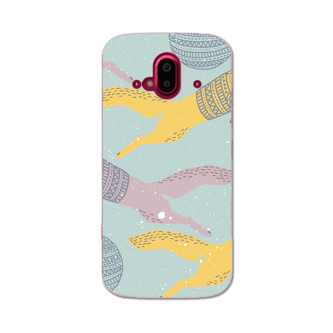 注意事項素材ケースの入荷時期により、商品写真とは一部カメラ・ボタン穴などの形状が異なるケースを使用する場合があります。また、一部機種のTPU商品は素材強度の関係でケースの上からボタン等を操作するタイプとなりますが操作に影響はありません。側面...