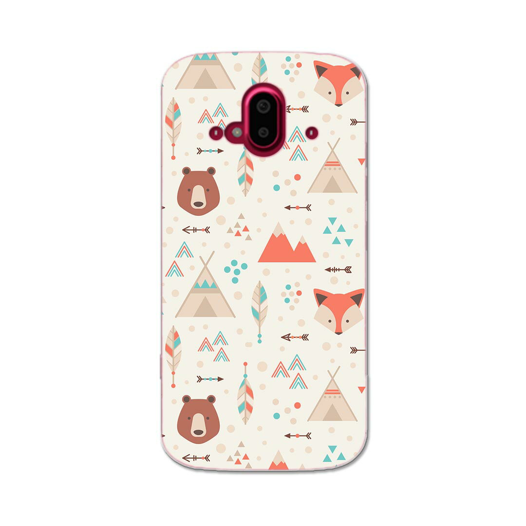 �餯�餯���ޡ��ȥե��� F-52B tpu f52b ���ޥ� ���С� ������ ���ޥۥ����� ���ޥۥ��С� TPU ���եȥ����� 010722 ưʪ�����Ĥ͡����饹�ȡ�����