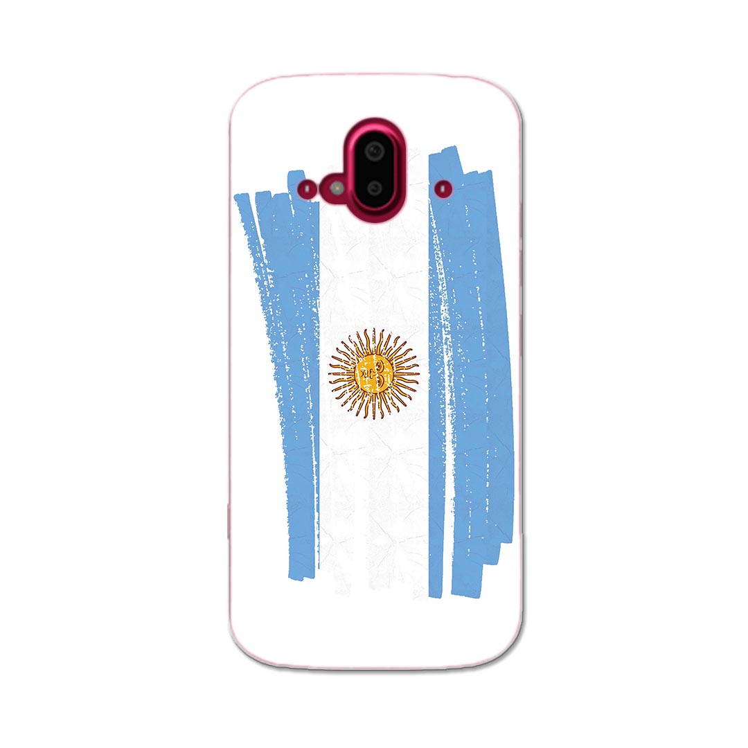 らくらくスマートフォン F-52B tpu f52b