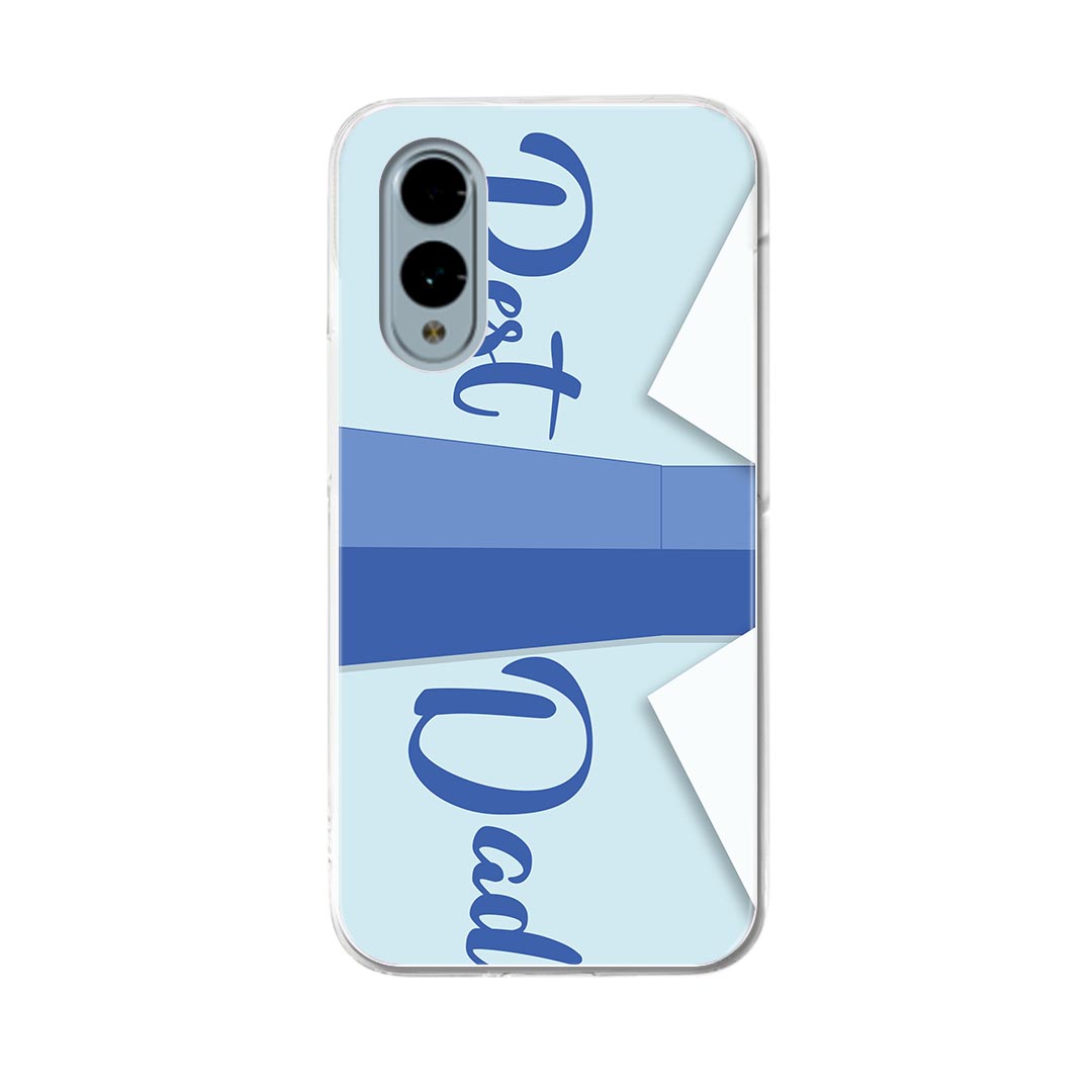 arrows We2 F-52E 用 ハードケース F-52E / FCG02 共通対応 ハード ケース f52e 対応 ケース カバー 026196 お父さん 父の日 ネクタイ スーツ