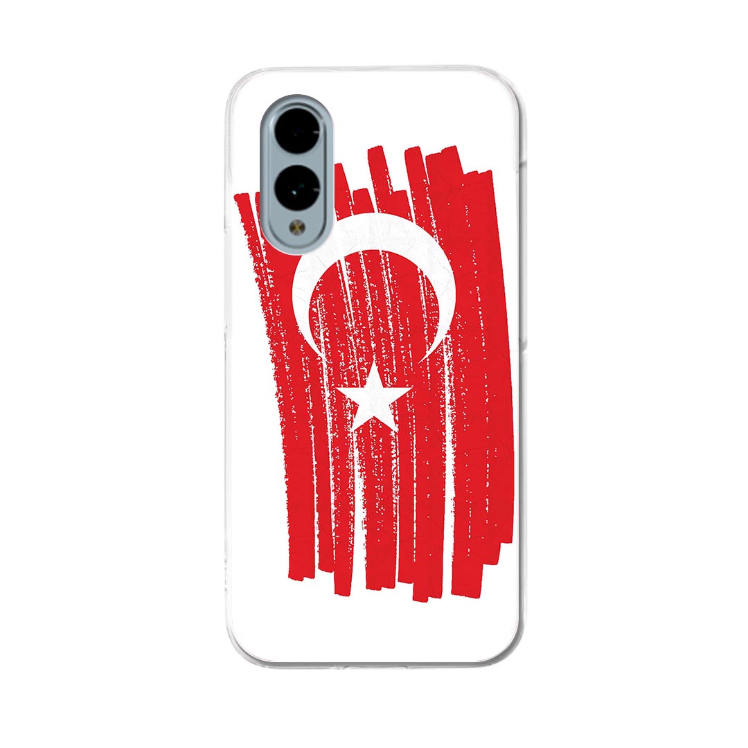 arrows We2 F-52E 用 ハードケース F-52E / FCG02 共通対応 ハード ケース f52e 対応 ケース カバー 018586 turkey トルコ共和国