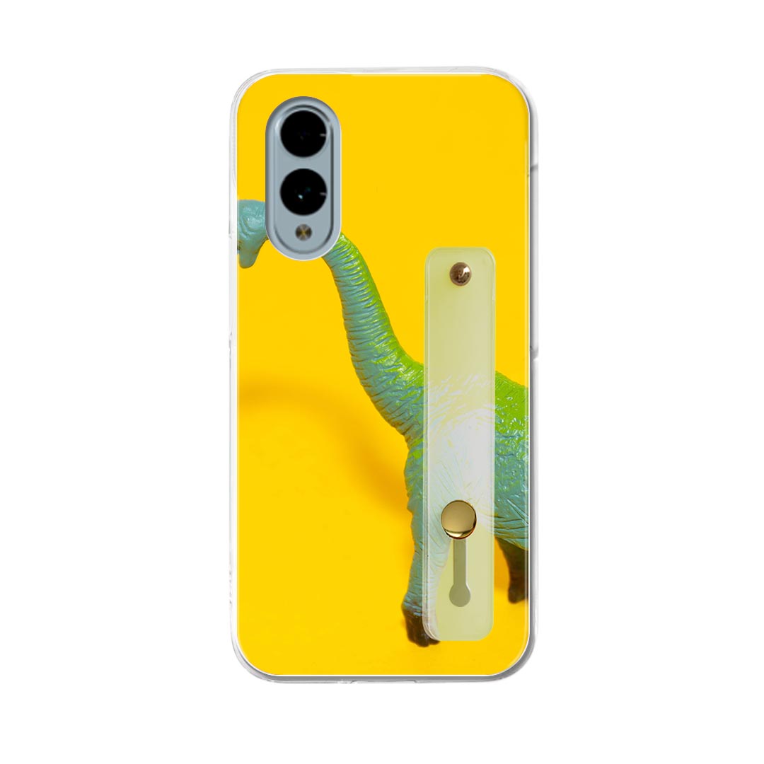 注意事項素材ケースの入荷時期により、商品写真とは一部カメラ・ボタン穴などの形状が異なるケースを使用する場合があります。また、一部機種のTPU商品は素材強度の関係でケースの上からボタン等を操作するタイプとなりますが操作に影響はありません。側面...