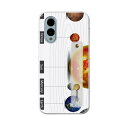 【送料無料】arrows We2 F-52E 用 ハードケース スマホ ベルト付 スマホバンド 落下防止 シリコン スタンド機能付 スリム 背面 片手持ち カバー 携帯リング フィンガーリング 角度調整 033408 solar system 太陽系
