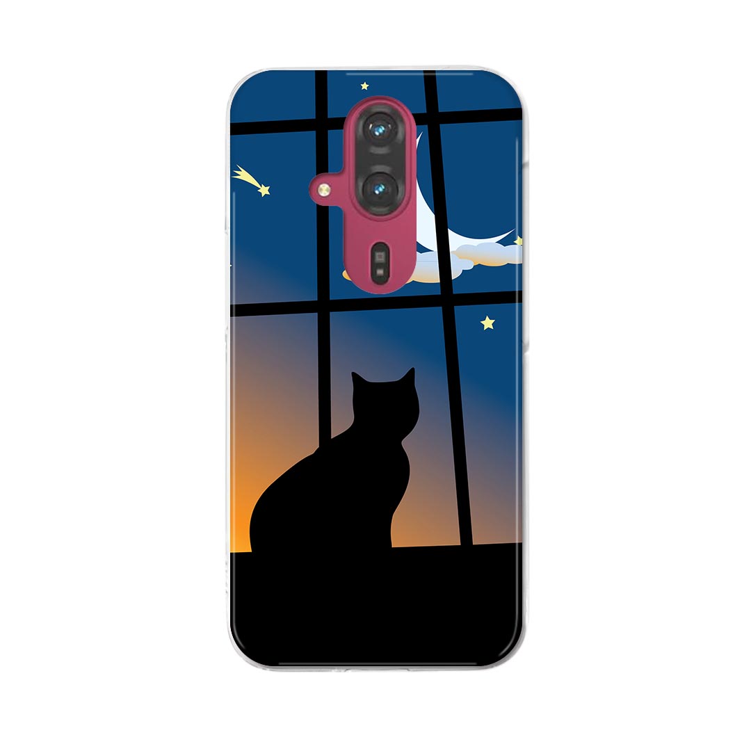 注意事項素材ケースの入荷時期により、商品写真とは一部カメラ・ボタン穴などの形状が異なるケースを使用する場合があります。また、一部機種のTPU商品は素材強度の関係でケースの上からボタン等を操作するタイプとなりますが操作に影響はありません。側面...