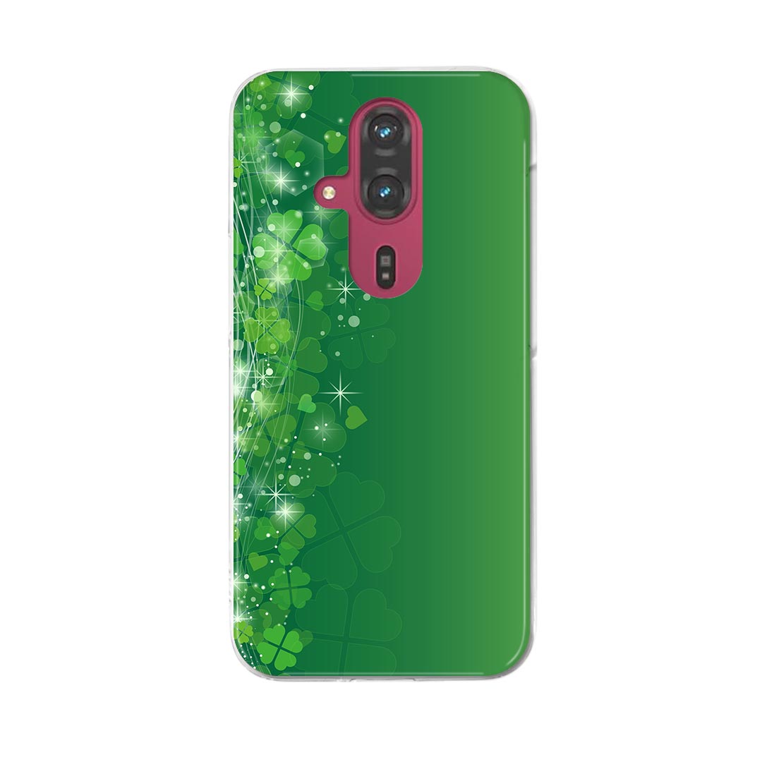 注意事項素材ケースの入荷時期により、商品写真とは一部カメラ・ボタン穴などの形状が異なるケースを使用する場合があります。また、一部機種のTPU商品は素材強度の関係でケースの上からボタン等を操作するタイプとなりますが操作に影響はありません。側面...