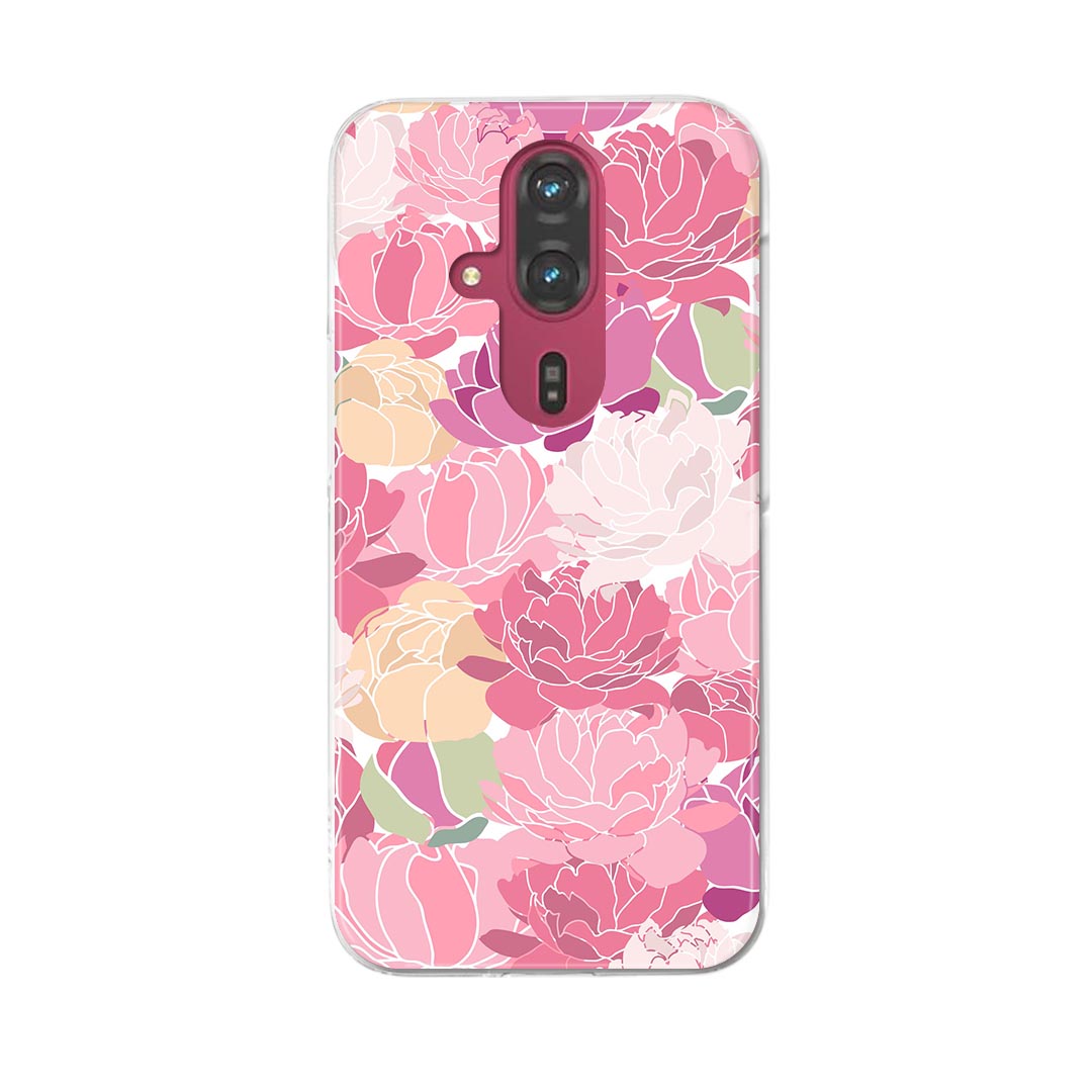Mobile Phone Cases - らくらくスマートフォン F-53E 用ハードケース f53e ケース カバー ハードケース 050637