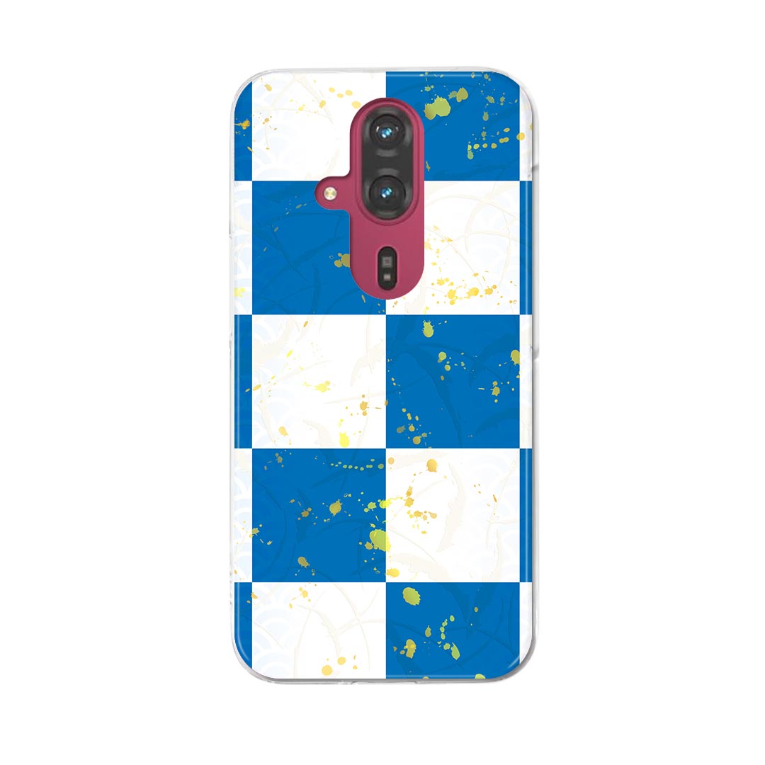 注意事項素材ケースの入荷時期により、商品写真とは一部カメラ・ボタン穴などの形状が異なるケースを使用する場合があります。また、一部機種のTPU商品は素材強度の関係でケースの上からボタン等を操作するタイプとなりますが操作に影響はありません。側面...