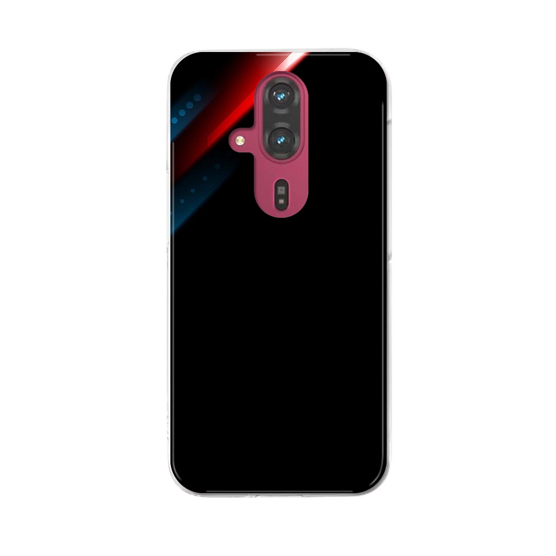 注意事項素材ケースの入荷時期により、商品写真とは一部カメラ・ボタン穴などの形状が異なるケースを使用する場合があります。また、一部機種のTPU商品は素材強度の関係でケースの上からボタン等を操作するタイプとなりますが操作に影響はありません。側面への印刷はありません。また、機種によっては角の丸みにより印刷されない範囲が生じます。商品画像はサンプルイメージですので、ご覧の環境によっては多少色味に違いを感じる場合があります。イメージと違った、モニターと色味が異なるという理由での交換は対応出来かねます。カバーのみの販売で本体は付属しません。ケース装着のままケーブルを挿しての充電は可能ですが、卓上ホルダでの充電は仕様上対応しておりません。また、ワイヤレス充電対応機種についてはお使いの機器や環境により反応しない場合があります。お手数ですがケースから外してお使い下さい。卓上ホルダ及びワイヤレスでの充電は保障の対象外となります。ケースの穴の位置にわずかなズレが生じる場合がございます。また印刷時に微妙な画像のズレが生じる場合がございます。こちらの商品はプリント商品で、デコなどではありません。画像では凹凸や光沢があるように見える商品もありますがデザインの図版によるもので、実際はマットな質感になります。ご注文後に1点1点制作する受注生産品のため、不良品以外のご返品や交換は固くお断り致します。機種の選択間違いも保証対象外となりますため、ご注文の際は必ず機種をご確認下さい。発送について基本的に決済確認後、7営業日前後の発送となります。繁忙期や休業日明けの場合はさらに時間がかかる場合があります。その場合は別途メールにてご連絡致します。メール便の場合、到着までに2-4日ほどかかる場合が多く、紛失などの保障もご対応できかねますのでご了承の上お選び下さい。