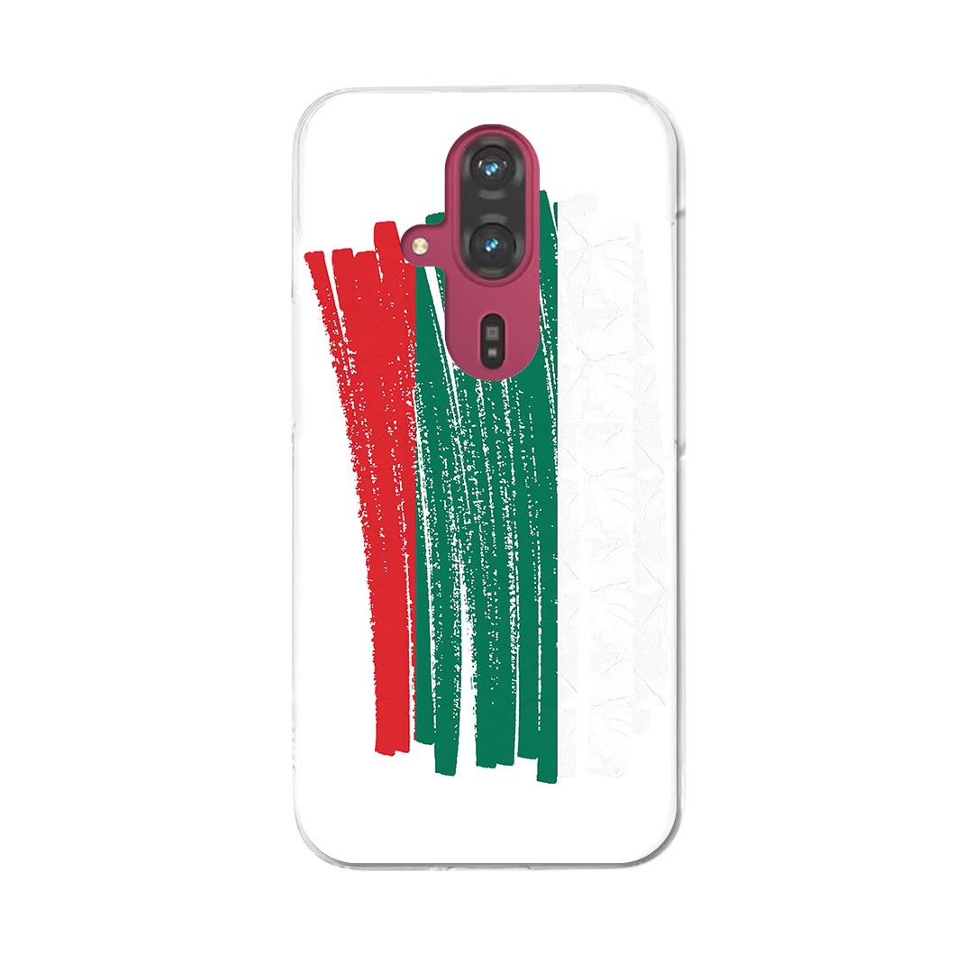 らくらくスマートフォン F-53E 用ハ�