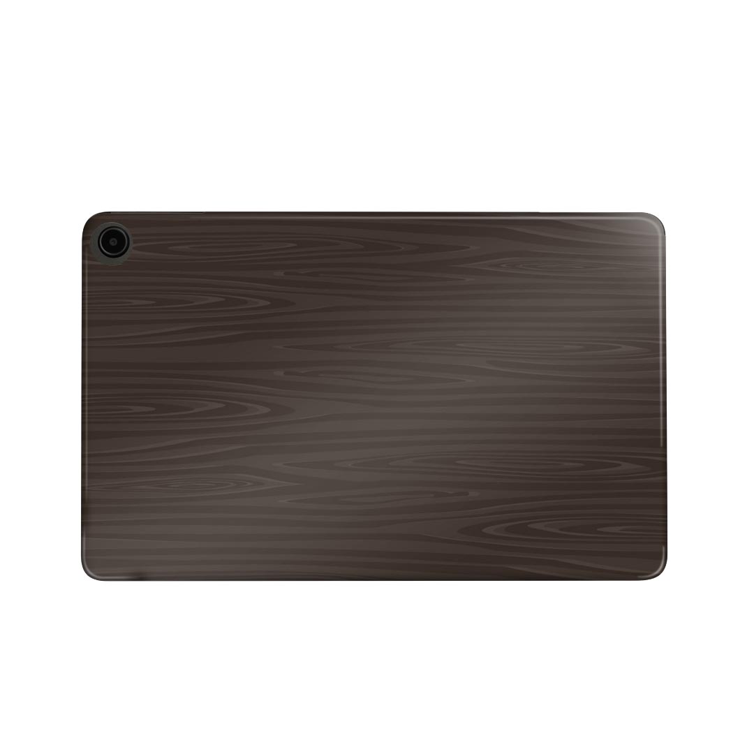 fire max 11 専用 ファイヤーマックス タブレット 専用スキンシール カバー ケース 保護 フィルム ステッカー デコ アクセサリー デザイン 000370 木目 木目