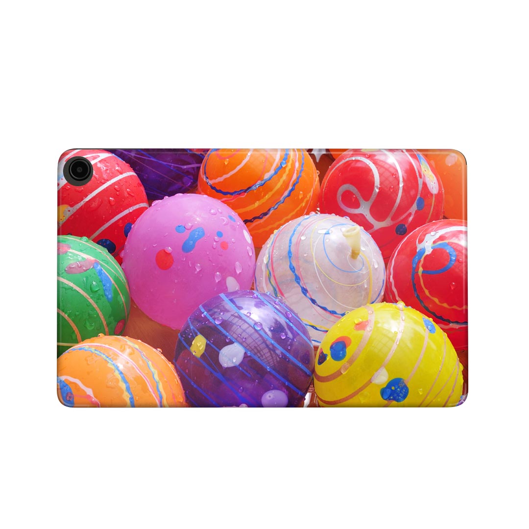 fire max 11 専用 ファイヤーマックス タブレット 専用スキンシール カバー ケース 保護 フィルム ステッカー デコ アクセサリー デザイン 002767 夏 祭り 写真