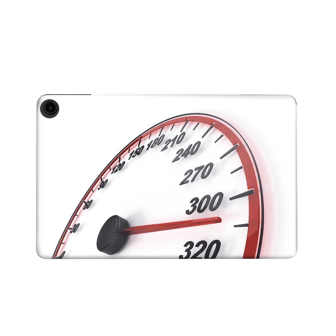 fire max 11 専用 ファイヤーマックス タブレット 専用スキンシール カバー ケース 保護 フィルム ステッカー デコ アクセサリー デザイン 002776 車　メーター