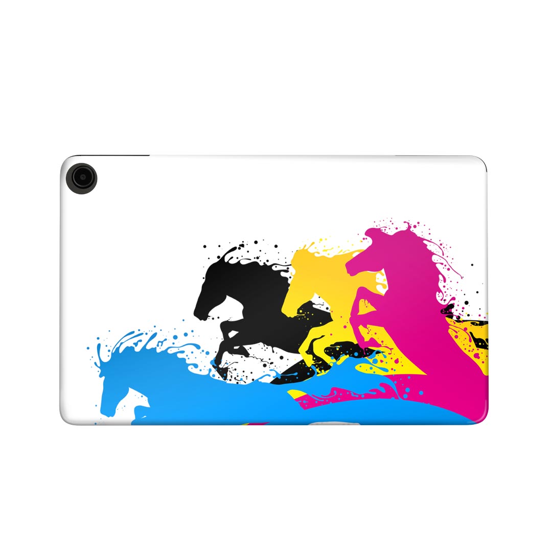 商品特徴・貼るだけでかんたん着せ替え、fire max 11専用デザインスキンシール・高精細プリントで写真と遜色のない仕上がり！半光沢シートでしっとりツヤのある表現力・ちょっとしたすり傷からkindle paperwhite本体を保護・接着部はエアフリー素材で気泡の心配も軽減・再剥離素材なので貼り付け時の調整も安心注意事項画像はサンプルですので、ご覧の環境によっては多少色味に違いを感じる場合がございます。 イメージと違った、モニターと色味が異なるという理由での交換や返金はご対応出来かねます。スキンシールのみの販売で、fire max 11本体は付属しません。初回貼付時の位置調整や貼り直しは可能ですが、しっかりと押し付けて接着させた後の再剥離、再利用は保証しておりません。また接着部に油分や汚れが付着しますと角の部分は剥がれやすくなりますので、貼付時はあまり触れないようにご注意ください。無地のセミグロスシートにデザインをプリントした商品で、デコなどの加工はございません。 凹凸や光沢があるように見えたり布地や金属を素材にしたように見える商品もありますが、デザインの図版によるものです。印刷時に微妙な画像のズレが生じる場合がございます。ご注文後に1点1点制作する受注生産品の為、不良品以外のご返品や交換は固くお断りします。 発送について完全受注生産のハンドメイド商品となりますので、既製品と比べて発送までお時間を頂いています。 基本的に決済確認後、最大で10営業日での発送となります。繁忙期や休業日明けの場合はさらに時間がかかる場合があります。 その際には別途メールにてご連絡致します。メール便の場合、発送日から到着までに2?4日ほどかかる場合が多く、紛失などの保障もご対応できかねます。あらかじめご了承下さい。