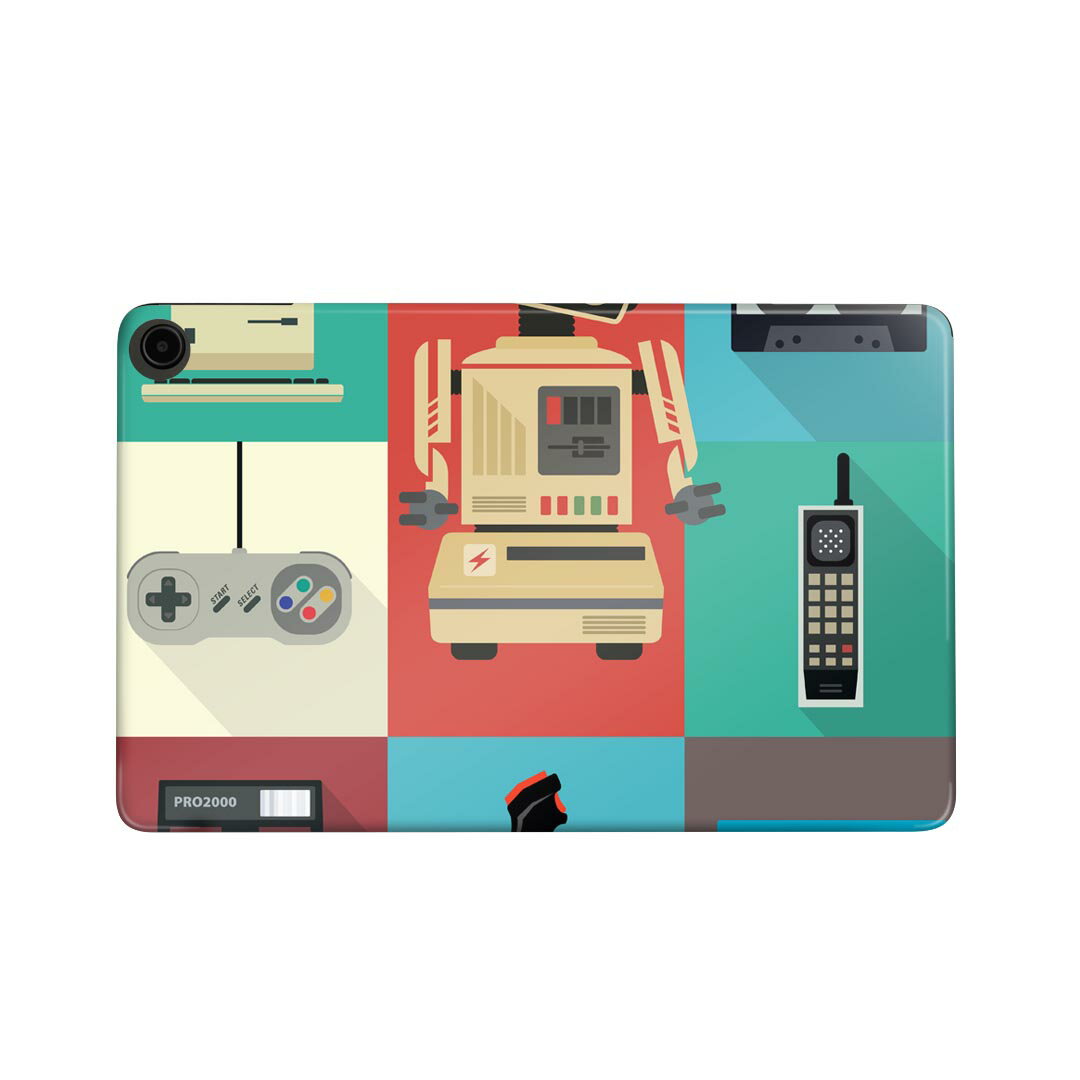 商品特徴・貼るだけでかんたん着せ替え、fire max 11専用デザインスキンシール・高精細プリントで写真と遜色のない仕上がり！半光沢シートでしっとりツヤのある表現力・ちょっとしたすり傷からkindle paperwhite本体を保護・接着部はエアフリー素材で気泡の心配も軽減・再剥離素材なので貼り付け時の調整も安心注意事項画像はサンプルですので、ご覧の環境によっては多少色味に違いを感じる場合がございます。 イメージと違った、モニターと色味が異なるという理由での交換や返金はご対応出来かねます。スキンシールのみの販売で、fire max 11本体は付属しません。初回貼付時の位置調整や貼り直しは可能ですが、しっかりと押し付けて接着させた後の再剥離、再利用は保証しておりません。また接着部に油分や汚れが付着しますと角の部分は剥がれやすくなりますので、貼付時はあまり触れないようにご注意ください。無地のセミグロスシートにデザインをプリントした商品で、デコなどの加工はございません。 凹凸や光沢があるように見えたり布地や金属を素材にしたように見える商品もありますが、デザインの図版によるものです。印刷時に微妙な画像のズレが生じる場合がございます。ご注文後に1点1点制作する受注生産品の為、不良品以外のご返品や交換は固くお断りします。 発送について完全受注生産のハンドメイド商品となりますので、既製品と比べて発送までお時間を頂いています。 基本的に決済確認後、最大で10営業日での発送となります。繁忙期や休業日明けの場合はさらに時間がかかる場合があります。 その際には別途メールにてご連絡致します。メール便の場合、発送日から到着までに2?4日ほどかかる場合が多く、紛失などの保障もご対応できかねます。あらかじめご了承下さい。