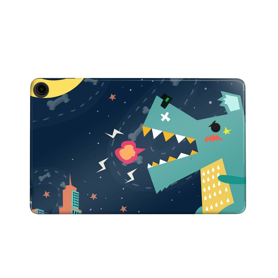 商品特徴・貼るだけでかんたん着せ替え、fire max 11専用デザインスキンシール・高精細プリントで写真と遜色のない仕上がり！半光沢シートでしっとりツヤのある表現力・ちょっとしたすり傷からkindle paperwhite本体を保護・接着部はエアフリー素材で気泡の心配も軽減・再剥離素材なので貼り付け時の調整も安心注意事項画像はサンプルですので、ご覧の環境によっては多少色味に違いを感じる場合がございます。 イメージと違った、モニターと色味が異なるという理由での交換や返金はご対応出来かねます。スキンシールのみの販売で、fire max 11本体は付属しません。初回貼付時の位置調整や貼り直しは可能ですが、しっかりと押し付けて接着させた後の再剥離、再利用は保証しておりません。また接着部に油分や汚れが付着しますと角の部分は剥がれやすくなりますので、貼付時はあまり触れないようにご注意ください。無地のセミグロスシートにデザインをプリントした商品で、デコなどの加工はございません。 凹凸や光沢があるように見えたり布地や金属を素材にしたように見える商品もありますが、デザインの図版によるものです。印刷時に微妙な画像のズレが生じる場合がございます。ご注文後に1点1点制作する受注生産品の為、不良品以外のご返品や交換は固くお断りします。 発送について完全受注生産のハンドメイド商品となりますので、既製品と比べて発送までお時間を頂いています。 基本的に決済確認後、最大で10営業日での発送となります。繁忙期や休業日明けの場合はさらに時間がかかる場合があります。 その際には別途メールにてご連絡致します。メール便の場合、発送日から到着までに2?4日ほどかかる場合が多く、紛失などの保障もご対応できかねます。あらかじめご了承下さい。