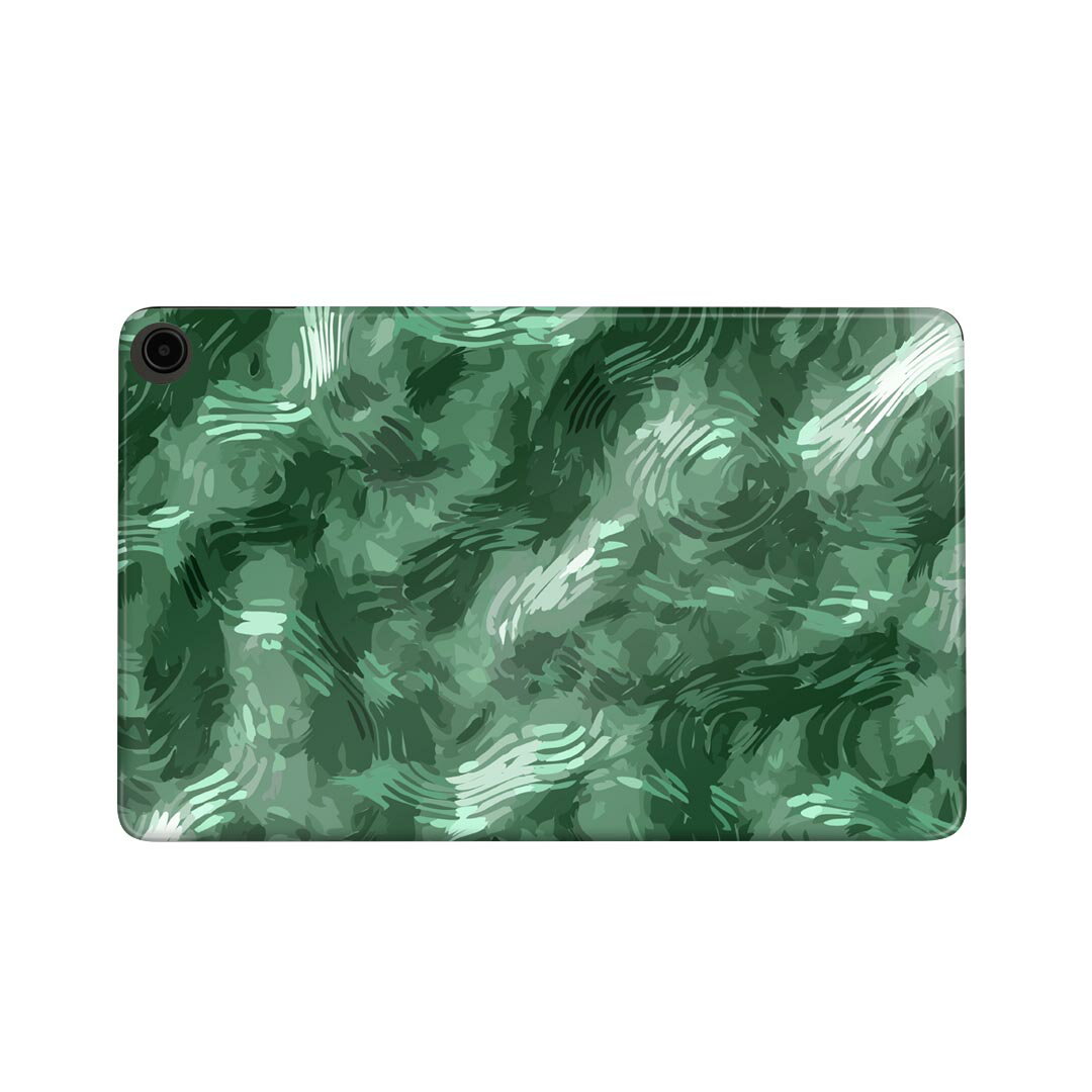 商品特徴・貼るだけでかんたん着せ替え、fire max 11専用デザインスキンシール・高精細プリントで写真と遜色のない仕上がり！半光沢シートでしっとりツヤのある表現力・ちょっとしたすり傷からkindle paperwhite本体を保護・接着部はエアフリー素材で気泡の心配も軽減・再剥離素材なので貼り付け時の調整も安心注意事項画像はサンプルですので、ご覧の環境によっては多少色味に違いを感じる場合がございます。 イメージと違った、モニターと色味が異なるという理由での交換や返金はご対応出来かねます。スキンシールのみの販売で、fire max 11本体は付属しません。初回貼付時の位置調整や貼り直しは可能ですが、しっかりと押し付けて接着させた後の再剥離、再利用は保証しておりません。また接着部に油分や汚れが付着しますと角の部分は剥がれやすくなりますので、貼付時はあまり触れないようにご注意ください。無地のセミグロスシートにデザインをプリントした商品で、デコなどの加工はございません。 凹凸や光沢があるように見えたり布地や金属を素材にしたように見える商品もありますが、デザインの図版によるものです。印刷時に微妙な画像のズレが生じる場合がございます。ご注文後に1点1点制作する受注生産品の為、不良品以外のご返品や交換は固くお断りします。 発送について完全受注生産のハンドメイド商品となりますので、既製品と比べて発送までお時間を頂いています。 基本的に決済確認後、最大で10営業日での発送となります。繁忙期や休業日明けの場合はさらに時間がかかる場合があります。 その際には別途メールにてご連絡致します。メール便の場合、発送日から到着までに2?4日ほどかかる場合が多く、紛失などの保障もご対応できかねます。あらかじめご了承下さい。