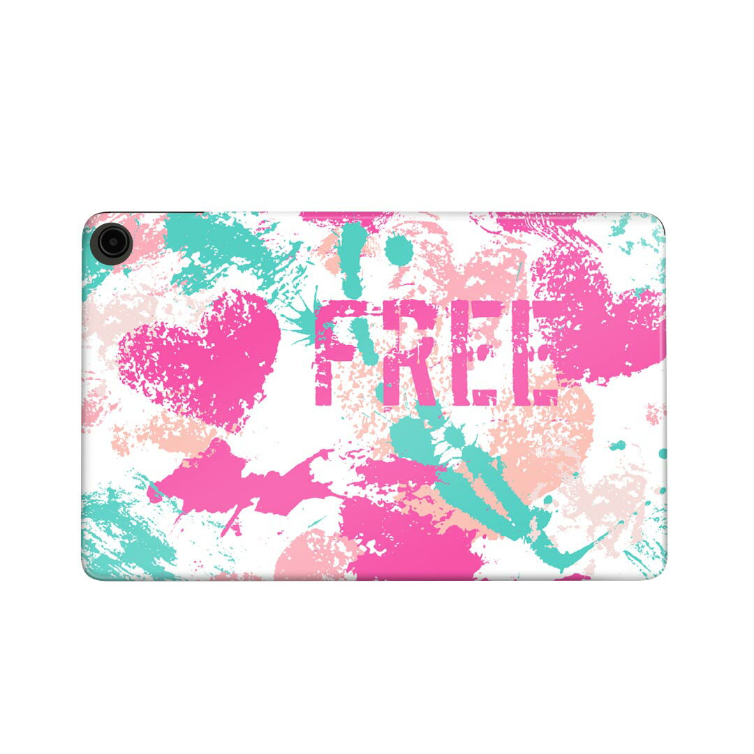 fire max 11 専用 ファイヤーマックス タブレット 専用スキンシール カバー ケース 保護 フィルム ステッカー デコ アクセサリー デザ..