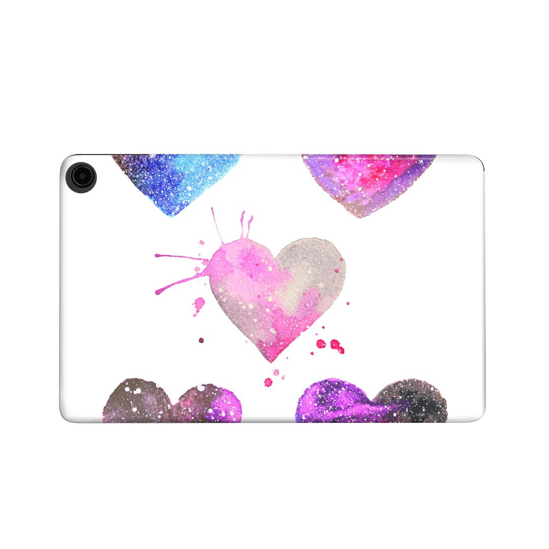 商品特徴・貼るだけでかんたん着せ替え、fire max 11専用デザインスキンシール・高精細プリントで写真と遜色のない仕上がり！半光沢シートでしっとりツヤのある表現力・ちょっとしたすり傷からkindle paperwhite本体を保護・接着部はエアフリー素材で気泡の心配も軽減・再剥離素材なので貼り付け時の調整も安心注意事項画像はサンプルですので、ご覧の環境によっては多少色味に違いを感じる場合がございます。 イメージと違った、モニターと色味が異なるという理由での交換や返金はご対応出来かねます。スキンシールのみの販売で、fire max 11本体は付属しません。初回貼付時の位置調整や貼り直しは可能ですが、しっかりと押し付けて接着させた後の再剥離、再利用は保証しておりません。また接着部に油分や汚れが付着しますと角の部分は剥がれやすくなりますので、貼付時はあまり触れないようにご注意ください。無地のセミグロスシートにデザインをプリントした商品で、デコなどの加工はございません。 凹凸や光沢があるように見えたり布地や金属を素材にしたように見える商品もありますが、デザインの図版によるものです。印刷時に微妙な画像のズレが生じる場合がございます。ご注文後に1点1点制作する受注生産品の為、不良品以外のご返品や交換は固くお断りします。 発送について完全受注生産のハンドメイド商品となりますので、既製品と比べて発送までお時間を頂いています。 基本的に決済確認後、最大で10営業日での発送となります。繁忙期や休業日明けの場合はさらに時間がかかる場合があります。 その際には別途メールにてご連絡致します。メール便の場合、発送日から到着までに2?4日ほどかかる場合が多く、紛失などの保障もご対応できかねます。あらかじめご了承下さい。