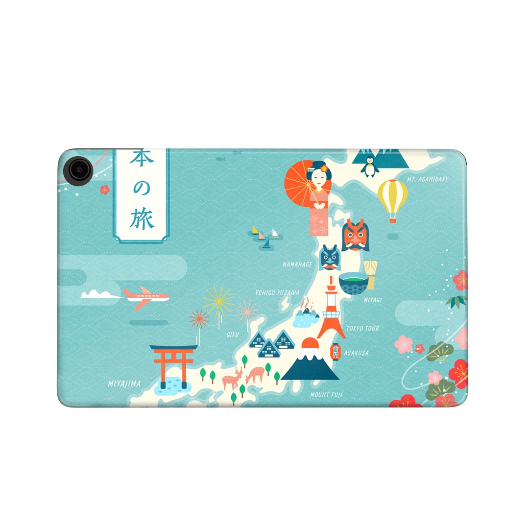 商品特徴・貼るだけでかんたん着せ替え、fire max 11専用デザインスキンシール・高精細プリントで写真と遜色のない仕上がり！半光沢シートでしっとりツヤのある表現力・ちょっとしたすり傷からkindle paperwhite本体を保護・接着部はエアフリー素材で気泡の心配も軽減・再剥離素材なので貼り付け時の調整も安心注意事項画像はサンプルですので、ご覧の環境によっては多少色味に違いを感じる場合がございます。 イメージと違った、モニターと色味が異なるという理由での交換や返金はご対応出来かねます。スキンシールのみの販売で、fire max 11本体は付属しません。初回貼付時の位置調整や貼り直しは可能ですが、しっかりと押し付けて接着させた後の再剥離、再利用は保証しておりません。また接着部に油分や汚れが付着しますと角の部分は剥がれやすくなりますので、貼付時はあまり触れないようにご注意ください。無地のセミグロスシートにデザインをプリントした商品で、デコなどの加工はございません。 凹凸や光沢があるように見えたり布地や金属を素材にしたように見える商品もありますが、デザインの図版によるものです。印刷時に微妙な画像のズレが生じる場合がございます。ご注文後に1点1点制作する受注生産品の為、不良品以外のご返品や交換は固くお断りします。 発送について完全受注生産のハンドメイド商品となりますので、既製品と比べて発送までお時間を頂いています。 基本的に決済確認後、最大で10営業日での発送となります。繁忙期や休業日明けの場合はさらに時間がかかる場合があります。 その際には別途メールにてご連絡致します。メール便の場合、発送日から到着までに2?4日ほどかかる場合が多く、紛失などの保障もご対応できかねます。あらかじめご了承下さい。